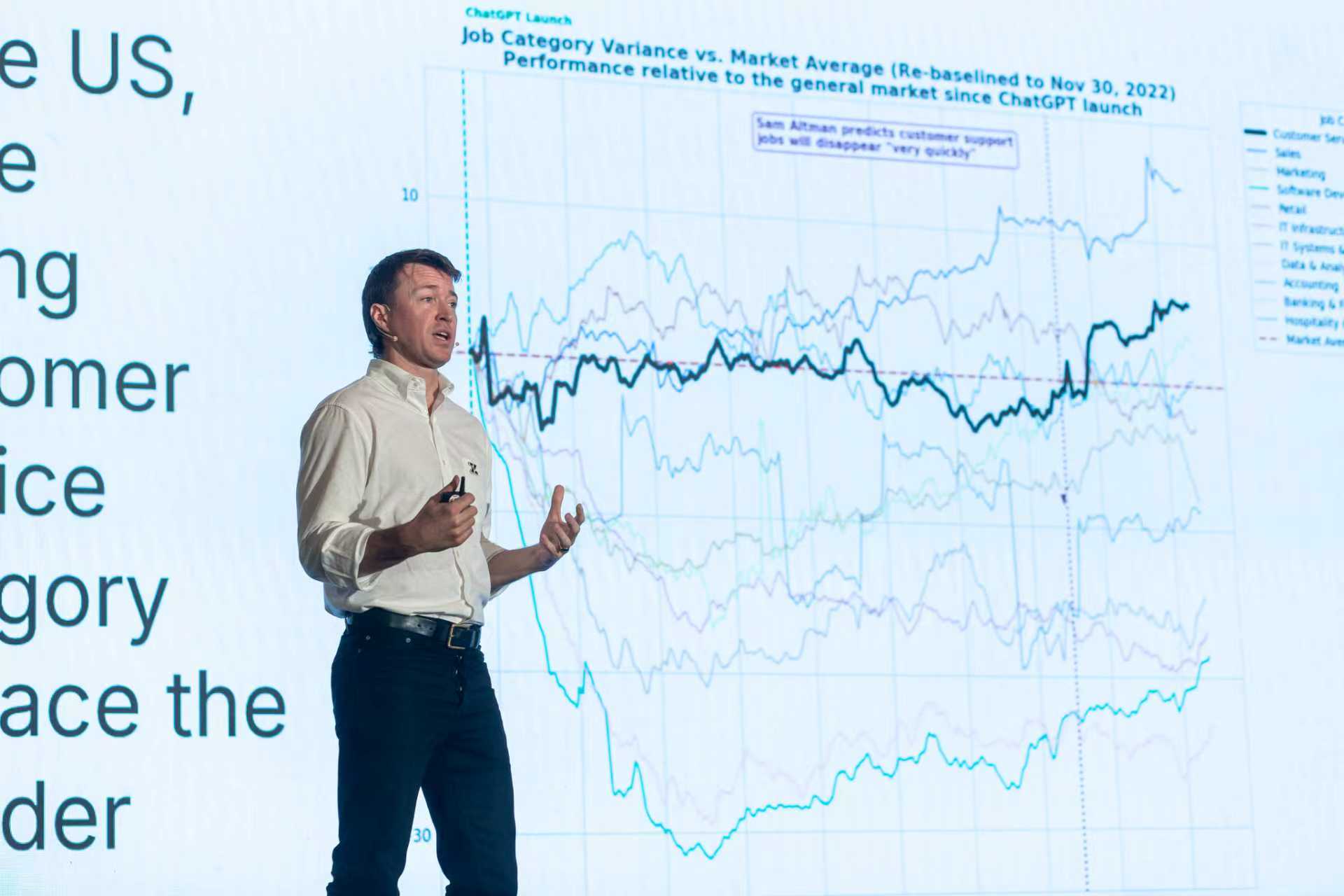 锦木信息出席 Zendesk APAC Partner Summit 2026